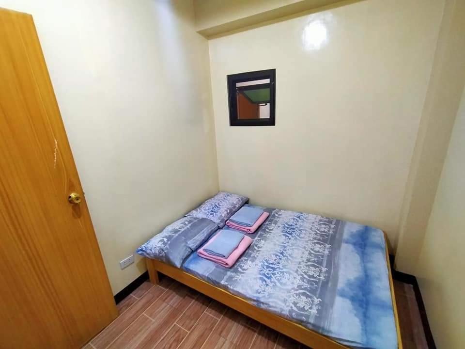 Jo-Za-Na'S Hostel Baguio City Kültér fotó